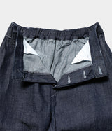 MITTAN "PT-133"OC 대마초 라이트온스 데님 팬츠