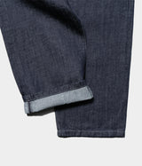 MITTAN "PT-133"OC 대마초 라이트온스 데님 팬츠