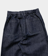 MITTAN "PT-133"OC 대마초 라이트온스 데님 팬츠