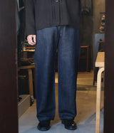 MITTAN "PT-133"OC 대마초 라이트온스 데님 팬츠