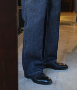 MITTAN "PT-133"OC 대마초 라이트온스 데님 팬츠