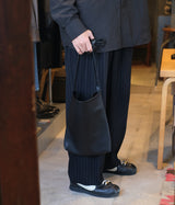 Hender Scheme "cow shoulder big"