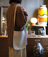 Hender Scheme "cow shoulder big"