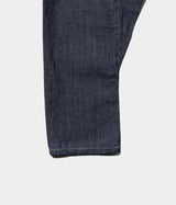 MITTAN "SH-150"OC大麻ライトオンスデニムプルオーバー