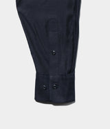 YOKO SAKAMOTO "OPEN COLLAR SHIRT"