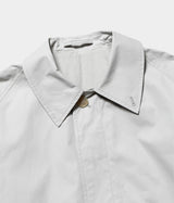 YOKO SAKAMOTO "BAL COLLAR COAT"