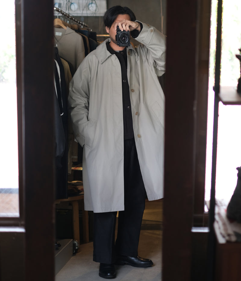 YOKO SAKAMOTO 
