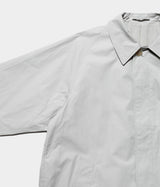 YOKO SAKAMOTO "BAL COLLAR COAT"