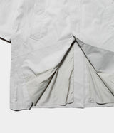 YOKO SAKAMOTO "BAL COLLAR COAT"