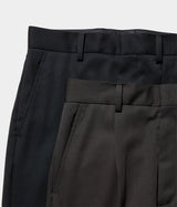 SSSTEIN 26SS "STRAIGHT TROUSERS"