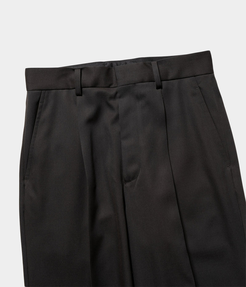パンツ STONE  2013SS Straight Trousers SSSTEIN 26SS 