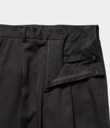 SSSTEIN 26SS "STRAIGHT TROUSERS"