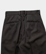 SSSTEIN 26SS "STRAIGHT TROUSERS"