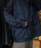 DAIWA PIER39 "TECH MULTI FISHING POCKET MIL BDU SHIRT L/S"