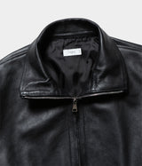 YOKE 26SS "Carf Leather Truck Jacket"