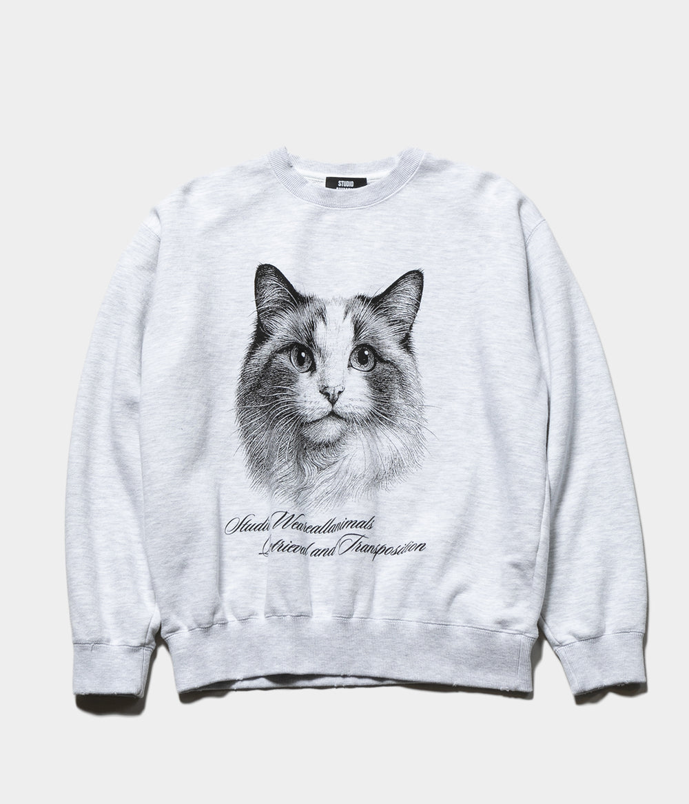 STUDIO ANIMALS – SOUTH STORE