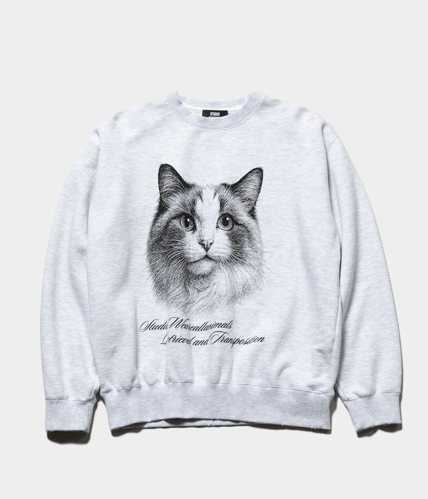 STUDIO ANIMALS – SOUTH STORE
