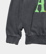 STUDIO ANIMALS "Animals Letter SWEATSHIRT"