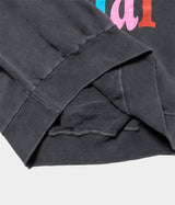 STUDIO ANIMALS "Animals Letter SWEATSHIRT"