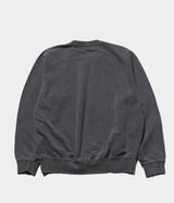 STUDIO ANIMALS "Animals Letter SWEATSHIRT"