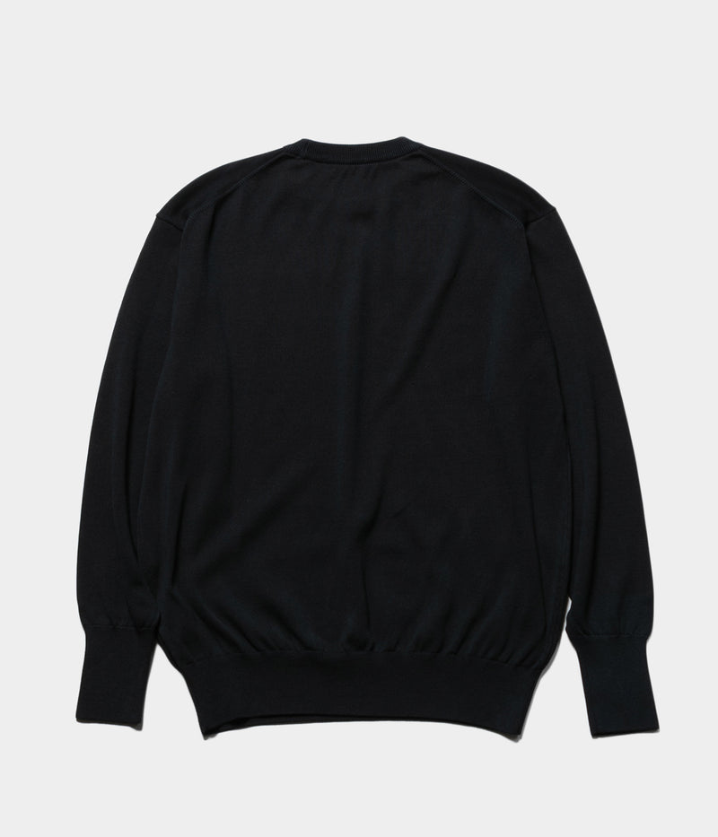 トップス HERILL West Indian Sea Pullover HERILL 26SS 