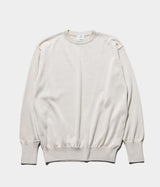 HERILL 26SS "West Indian Seaisland Pullover"