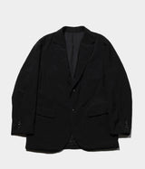 HERILL 26SS "Wool tropical Jacket"