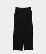 HERILL 26SS "Wool tropical Trousers"