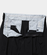 HERILL 26SS "Wool tropical Trousers"