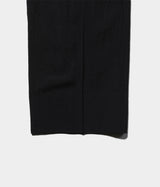 HERILL 26SS "Wool tropical Trousers"