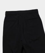 HERILL 26SS "Wool tropical Trousers"