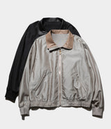 HERILL 26SS "Nylon Silk WeekendJacket"