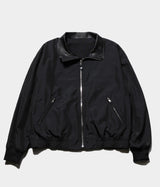 HERILL 26SS "Nylon Silk WeekendJacket"
