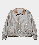 HERILL 26SS "Nylon Silk WeekendJacket"