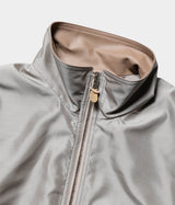 HERILL 26SS "Nylon Silk WeekendJacket"