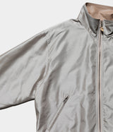 HERILL 26SS "Nylon Silk WeekendJacket"