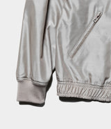 HERILL 26SS "Nylon Silk WeekendJacket"