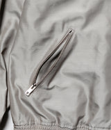 HERILL 26SS "Nylon Silk WeekendJacket"