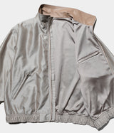 HERILL 26SS "Nylon Silk WeekendJacket"