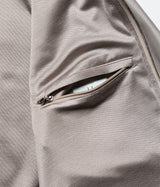 HERILL 26SS "Nylon Silk WeekendJacket"