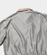 HERILL 26SS "Nylon Silk WeekendJacket"