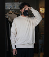 HERILL 26SS "West Indian Seaisland Pullover"