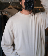 HERILL 26SS "West Indian Seaisland Pullover"