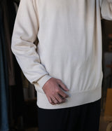 HERILL 26SS "West Indian Seaisland Pullover"