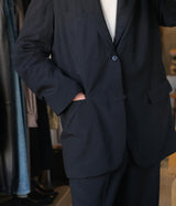 HERILL 26SS "Wool tropical Jacket"