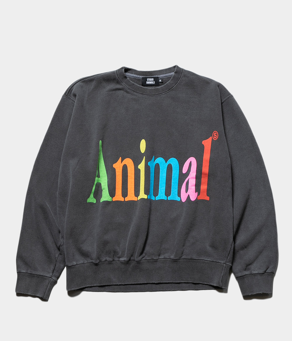 【完売品】STUDIO WEAREALLANIMALS SUÀ ANIMALS STUDIO ANIMALS 