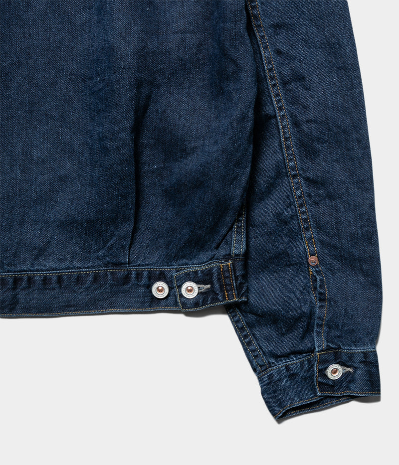 ジャケット・アウター HERILL 26SS \"LINEN DENIM XXJACKET\" HERILL 26SS 