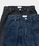 HERILL 26SS "Linen Denim 4PK"