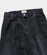 HERILL 26SS "Linen Denim 4PK"