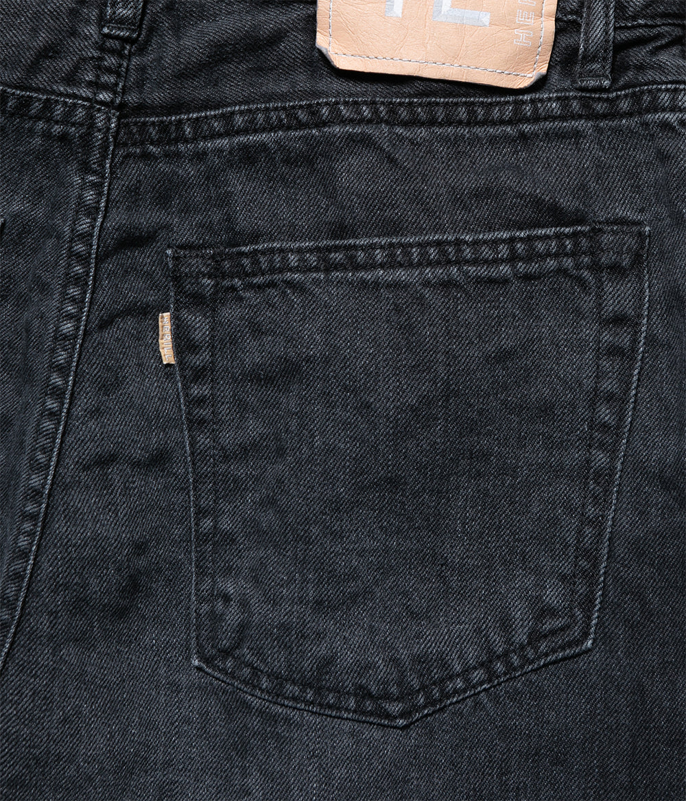 希少【HERILL】HL Denim 4PK　size2 HERILL 26SS 